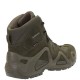 Ботинки тактические Lowa Zephyr GTX MID TF Boots | цвет Ranger Green |